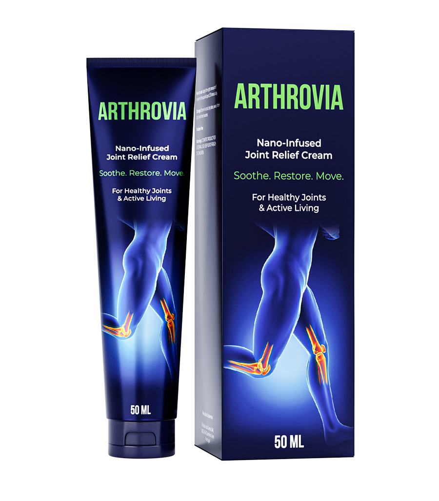Prodotto Arthrovia